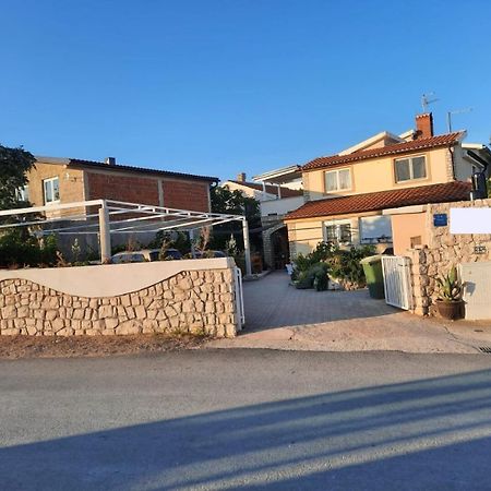 Apartments Visnja نين المظهر الخارجي الصورة
