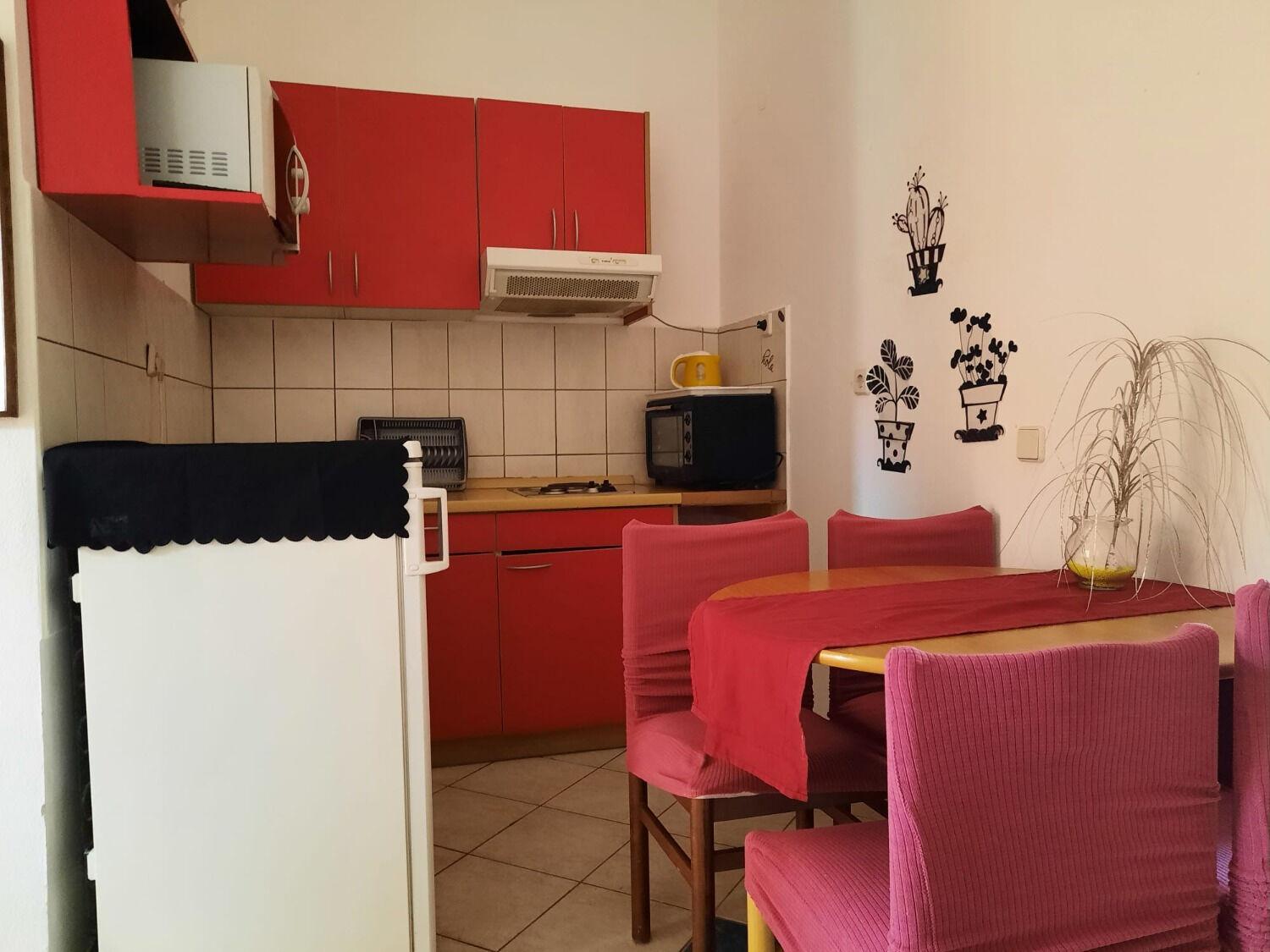 Apartments Visnja نين المظهر الخارجي الصورة