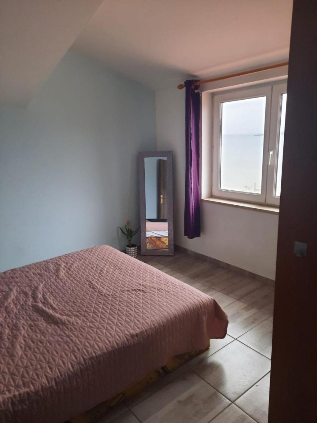 Apartments Visnja نين المظهر الخارجي الصورة