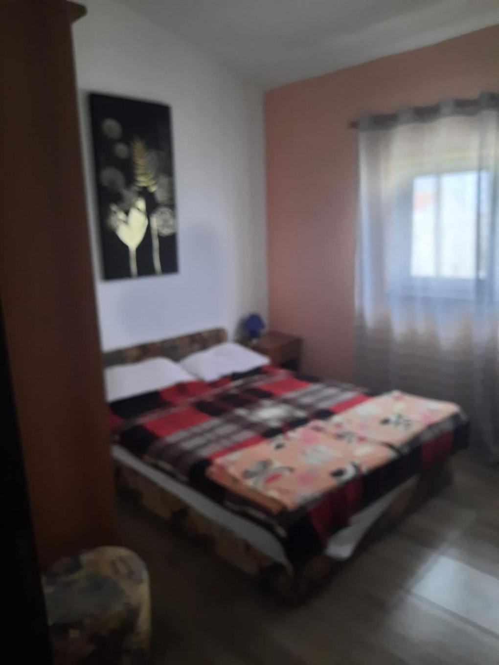 Apartments Visnja نين المظهر الخارجي الصورة