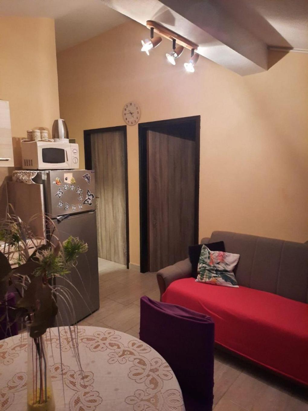 Apartments Visnja نين المظهر الخارجي الصورة