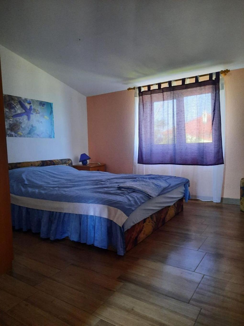 Apartments Visnja نين المظهر الخارجي الصورة