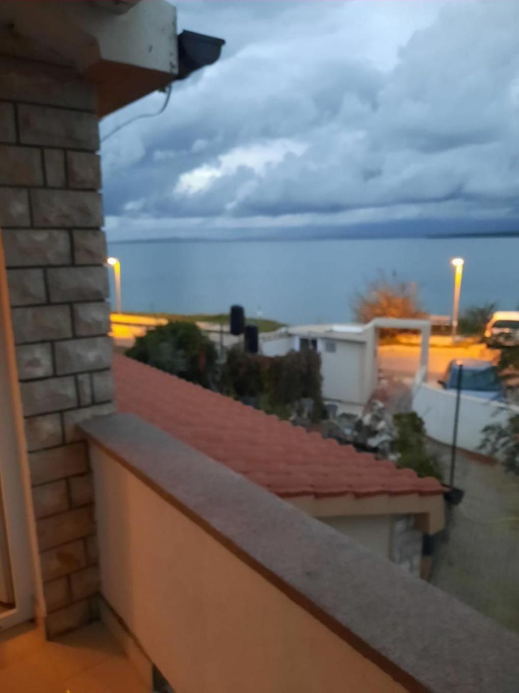 Apartments Visnja نين المظهر الخارجي الصورة