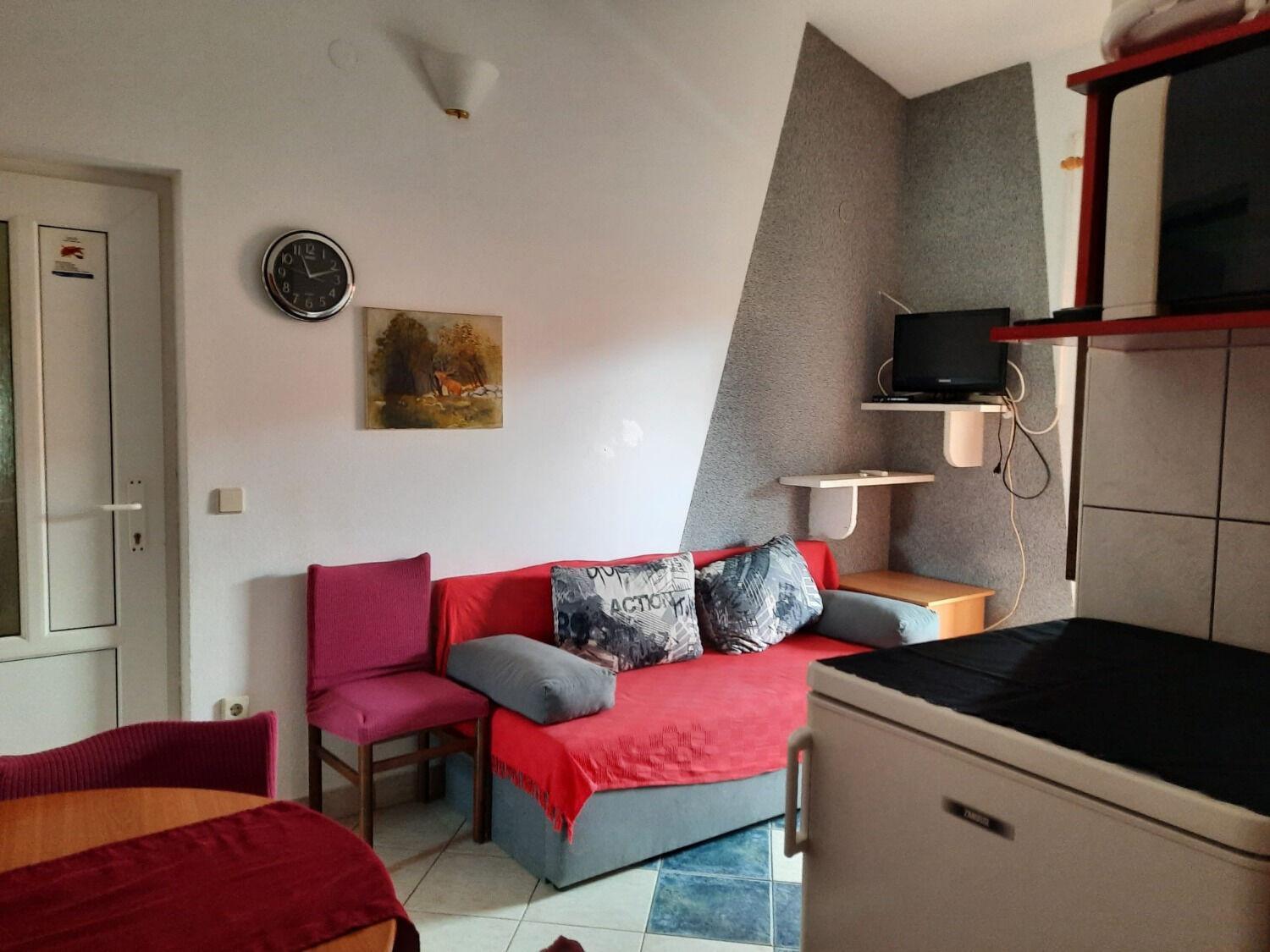 Apartments Visnja نين المظهر الخارجي الصورة