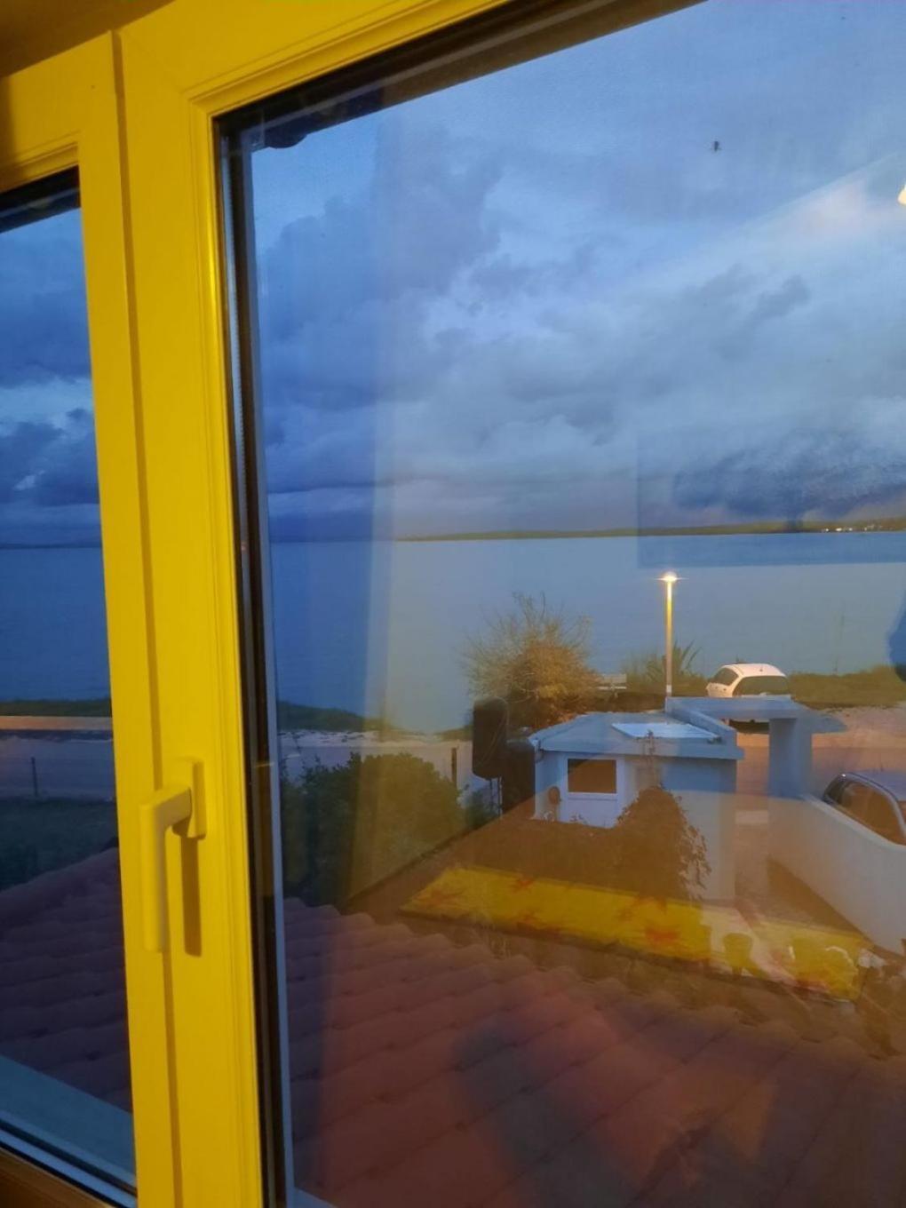 Apartments Visnja نين المظهر الخارجي الصورة