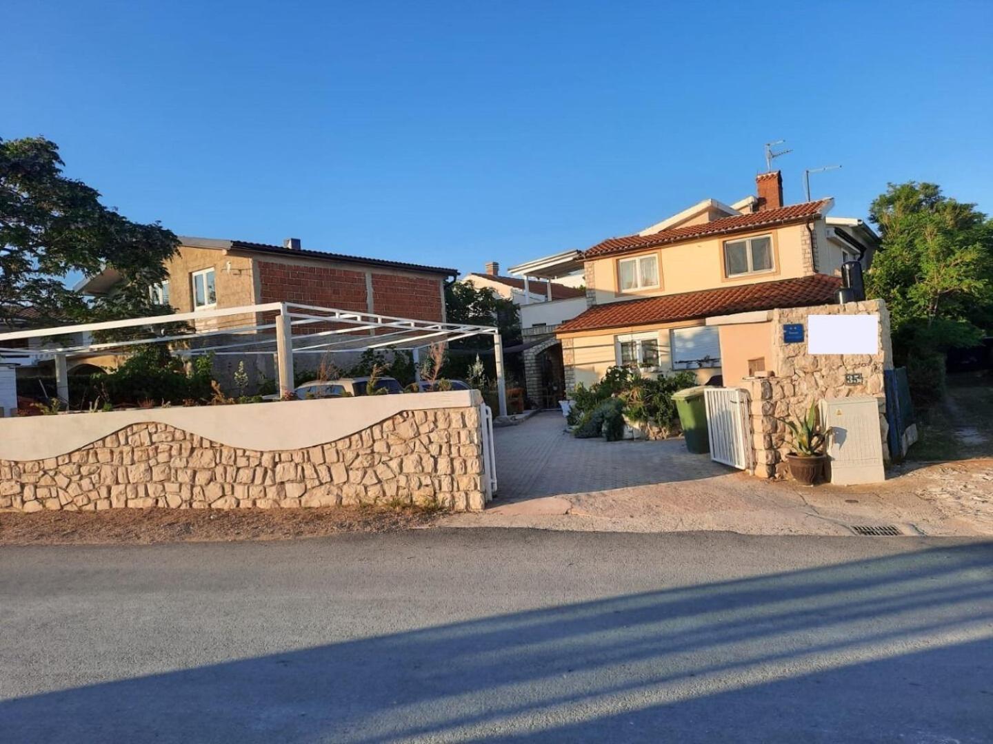 Apartments Visnja نين المظهر الخارجي الصورة